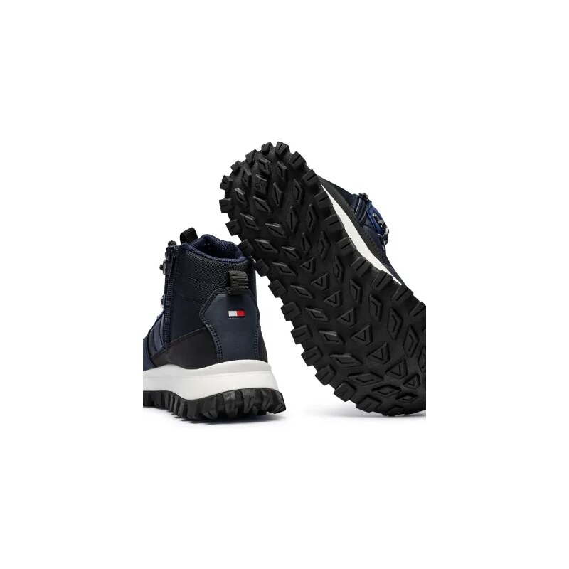 Tommy Hilfiger Ψηλά παπούτσια