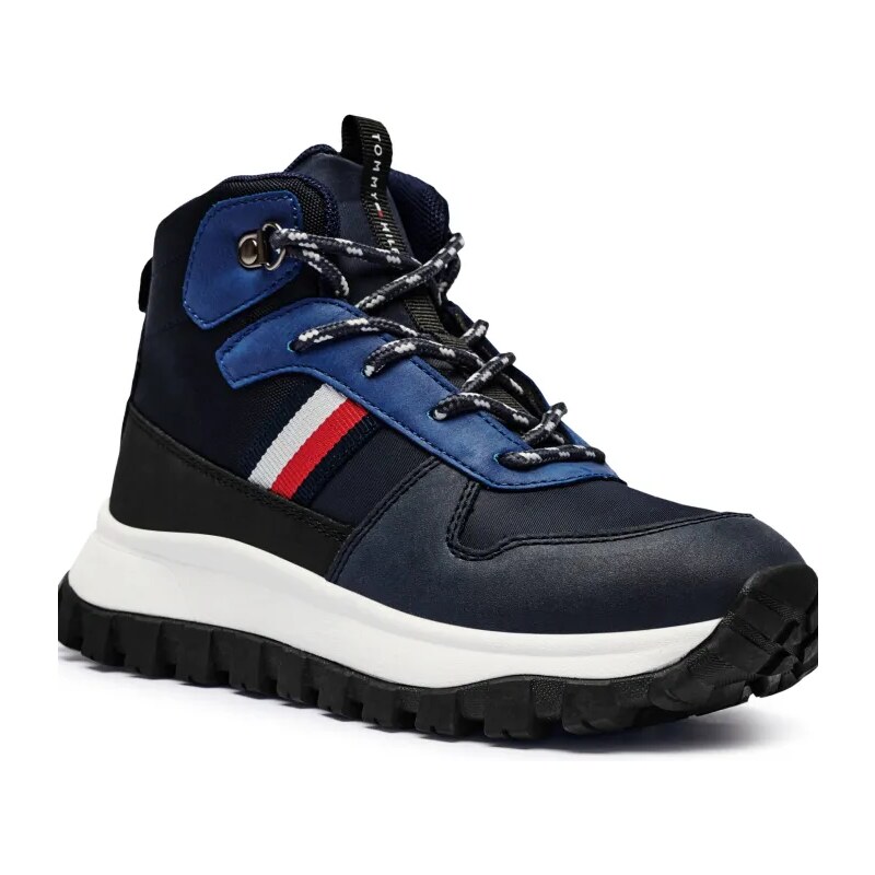 Tommy Hilfiger Ψηλά παπούτσια