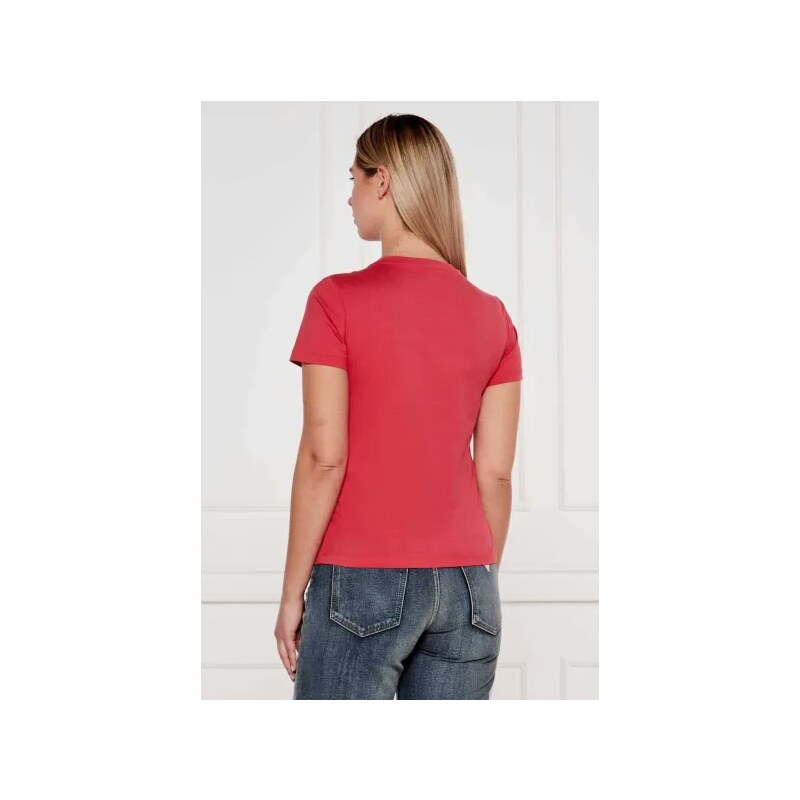 Pinko T-shirt QUENTIN | Regular Fit