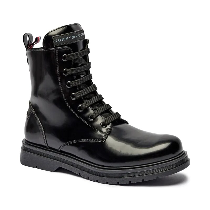 Tommy Hilfiger Μποτάκια