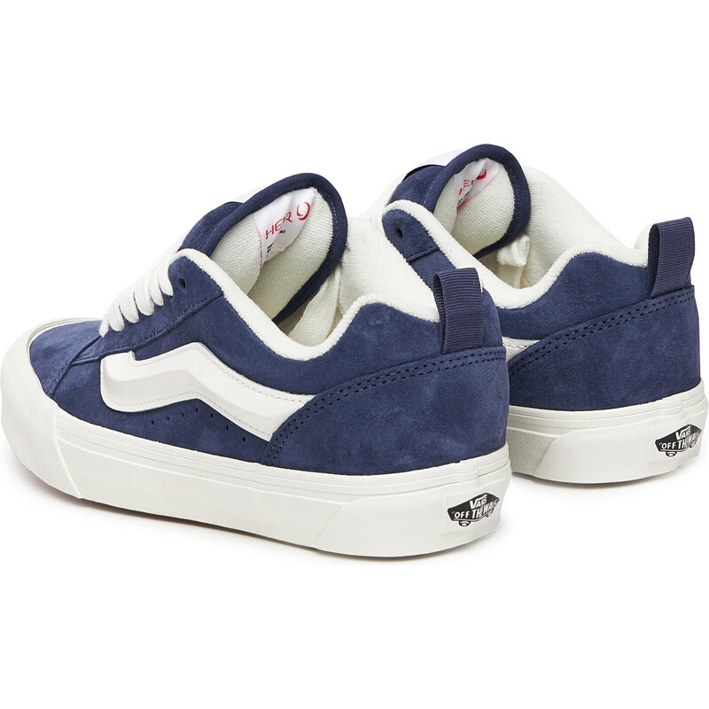 Πάνινα παπούτσια Vans