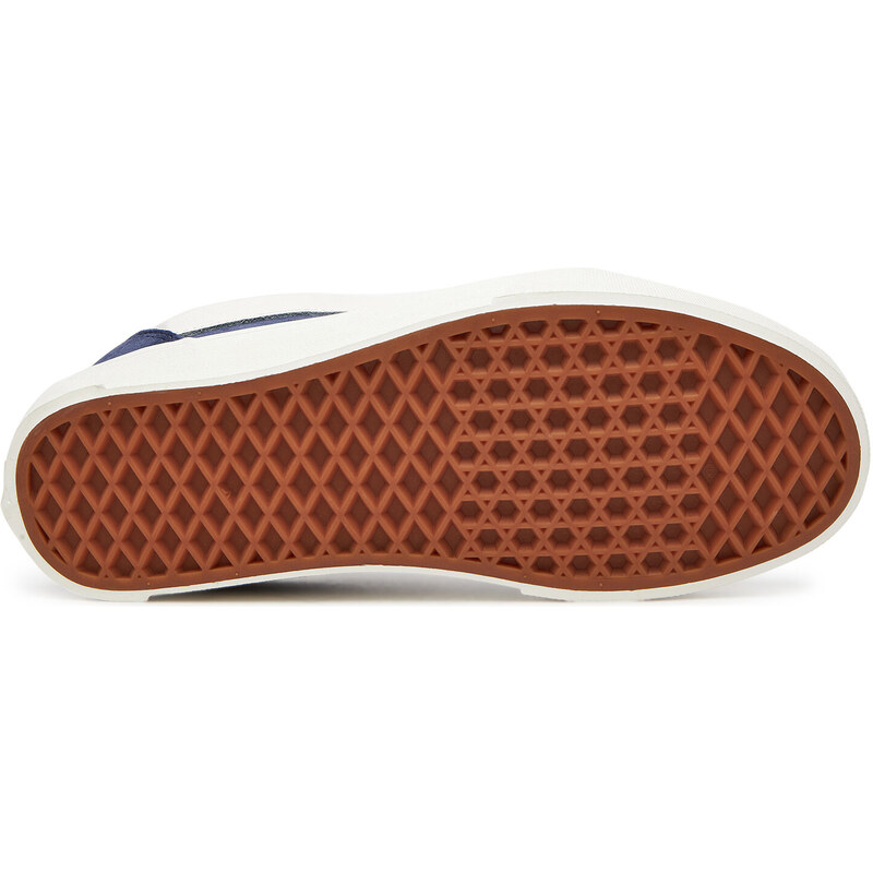 Πάνινα παπούτσια Vans