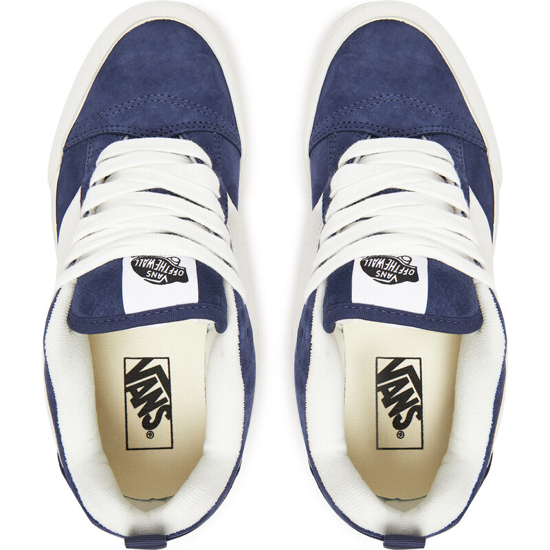 Πάνινα παπούτσια Vans