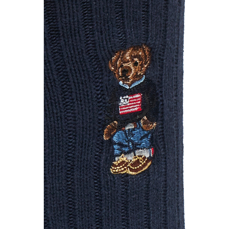 Κάλτσες Ψηλές Ανδρικές Polo Ralph Lauren