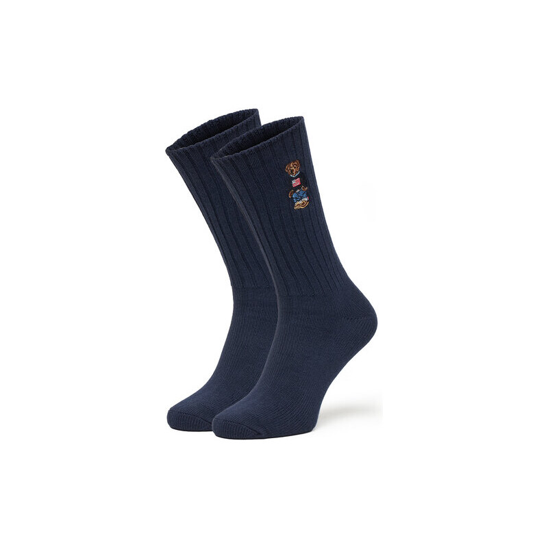 Κάλτσες Ψηλές Ανδρικές Polo Ralph Lauren