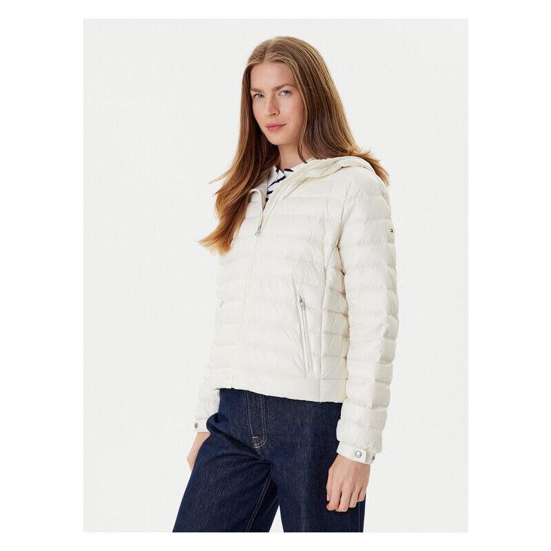 Μπουφάν πουπουλένιο Tommy Hilfiger