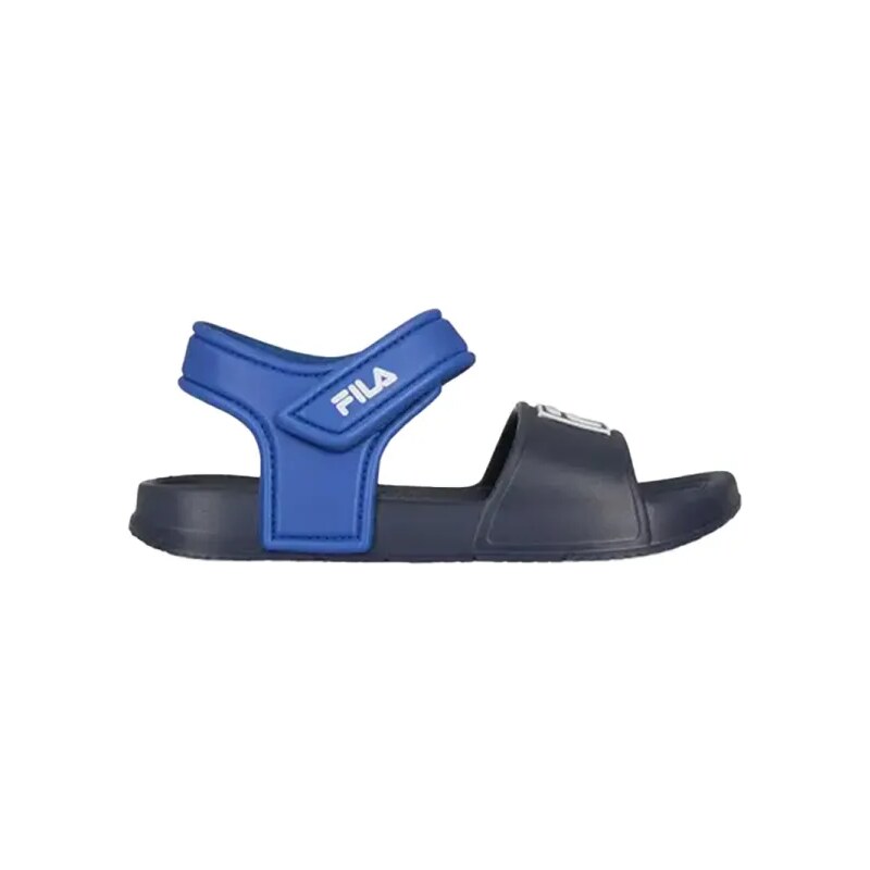 FILA Παιδικά Σανδάλια Αγόρι Fiori Cb, Χρώμα: Μπλε