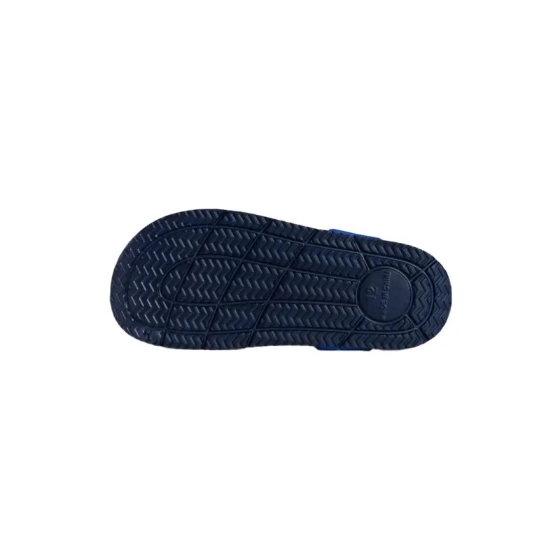 FILA Παιδικά Σανδάλια Αγόρι Fiori Cb, Χρώμα: Μπλε