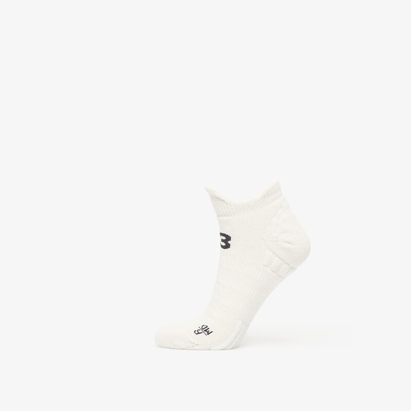 Κάλτσες Y-3 Ten Low Sock Orbit Grey XL
