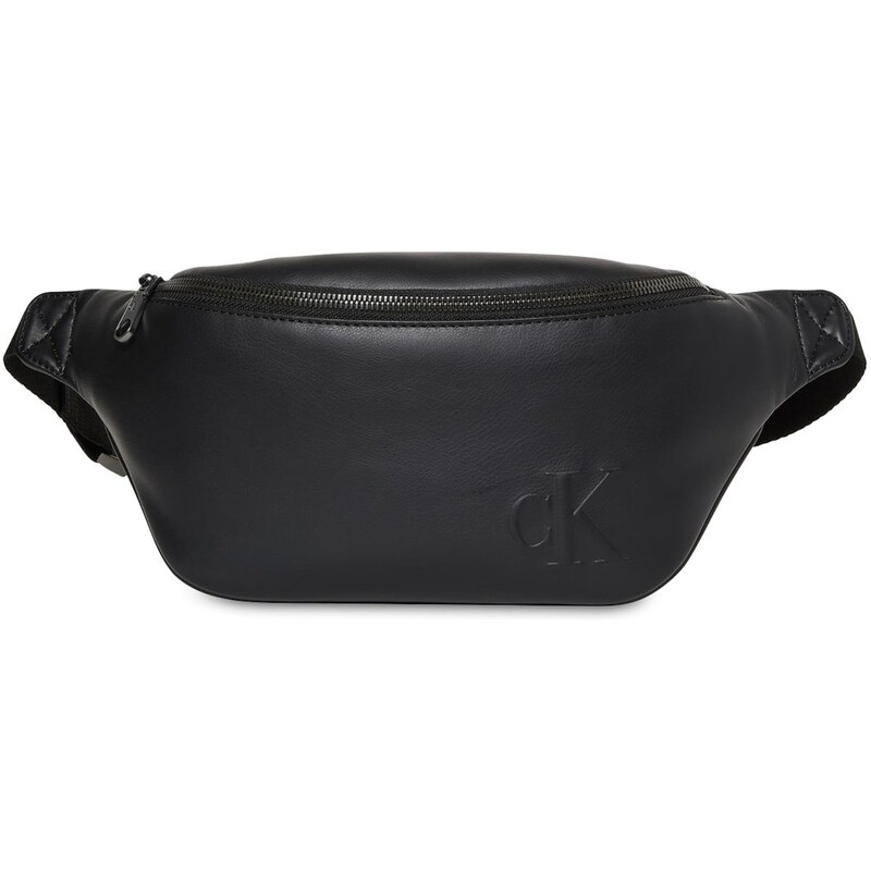 Calvin Klein Τσαντάκι μέσης μαύρο