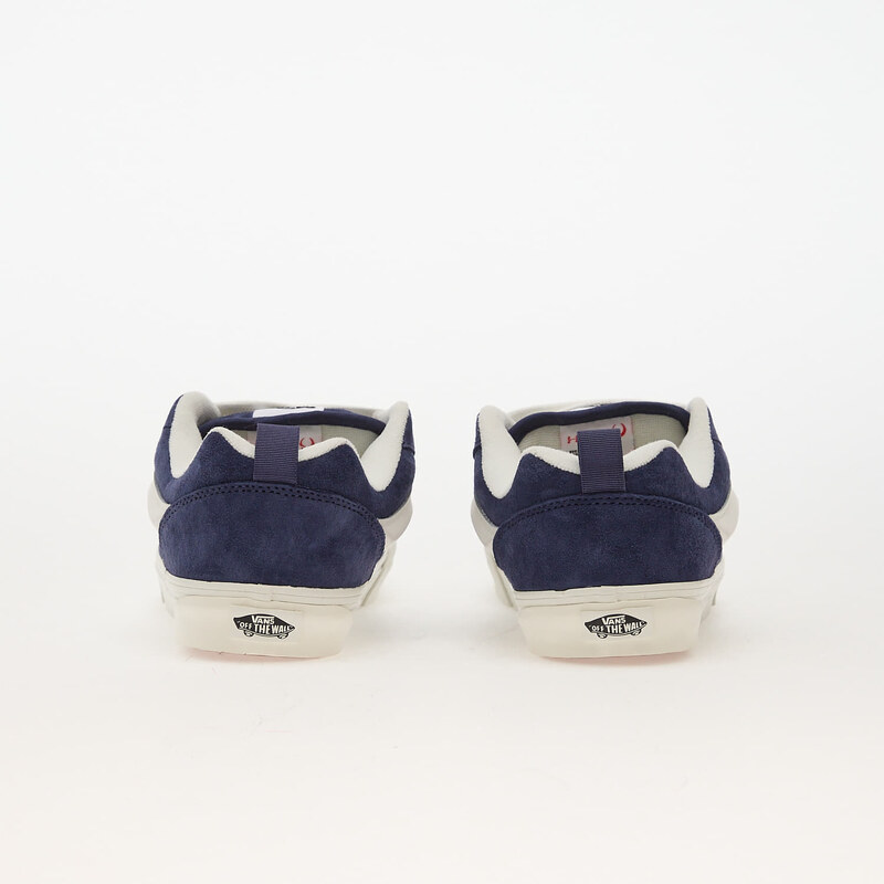 Vans Knu Skool Pig Suede/ Deep Twilight