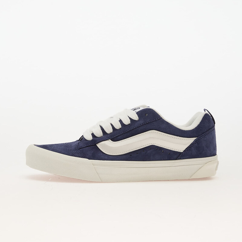 Vans Knu Skool Pig Suede/ Deep Twilight