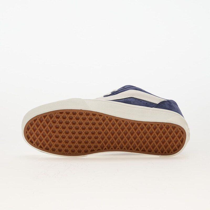 Vans Knu Skool Pig Suede/ Deep Twilight