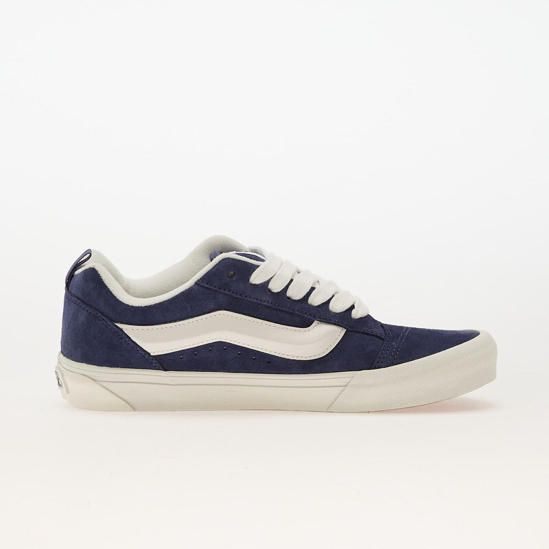 Vans Knu Skool Pig Suede/ Deep Twilight