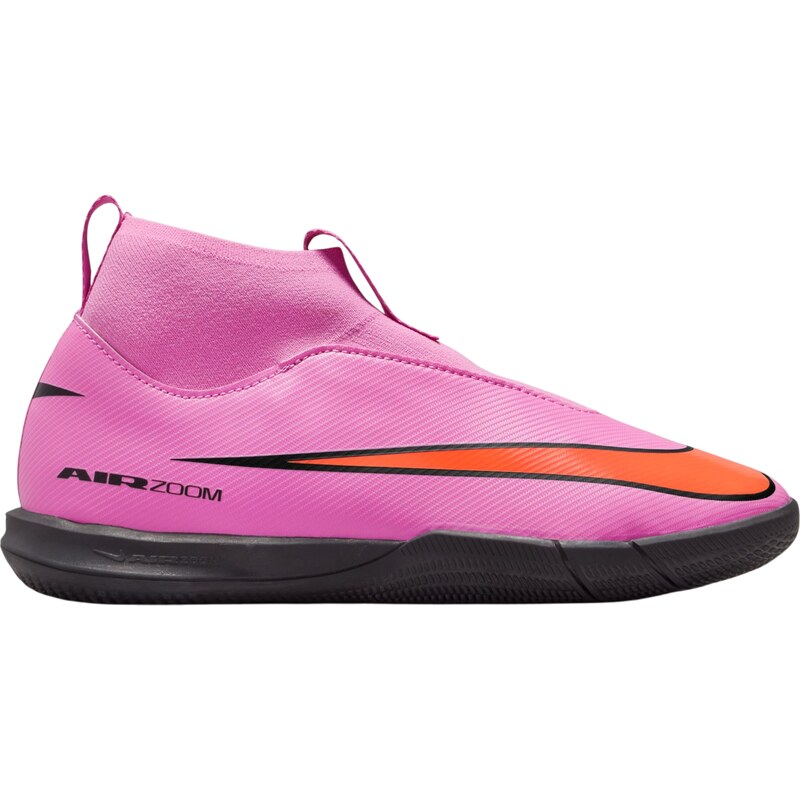 Nike Ποδοσφαιρικά παπούτσια σάλας JR ZOOM SUPERFLY 10 ACADEMY IC unisex