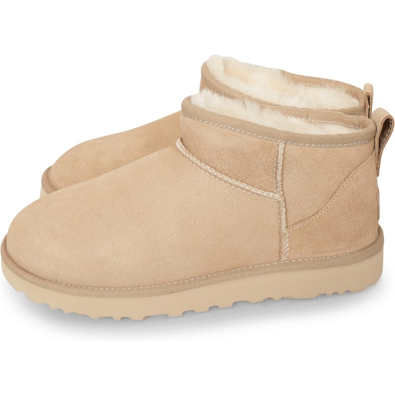UGG CLASSIC ULTRA MINI