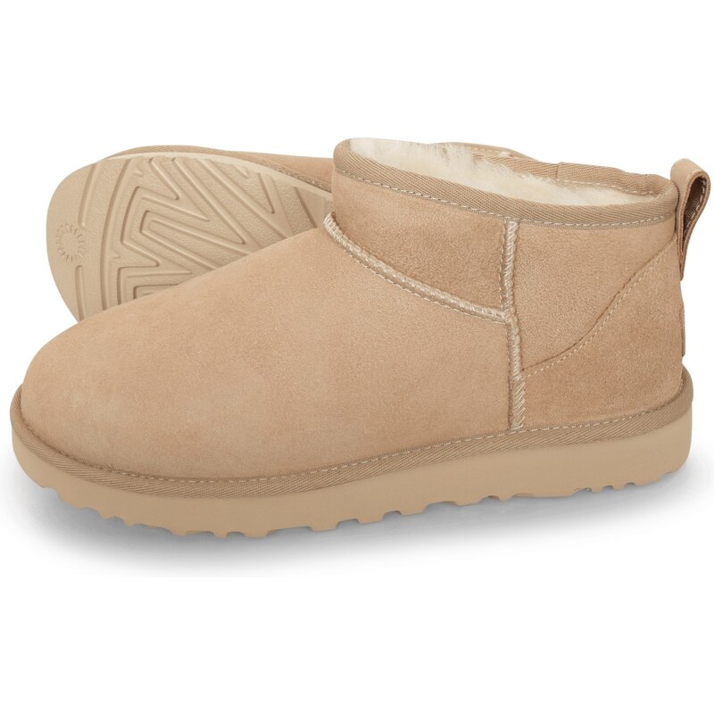 UGG CLASSIC ULTRA MINI