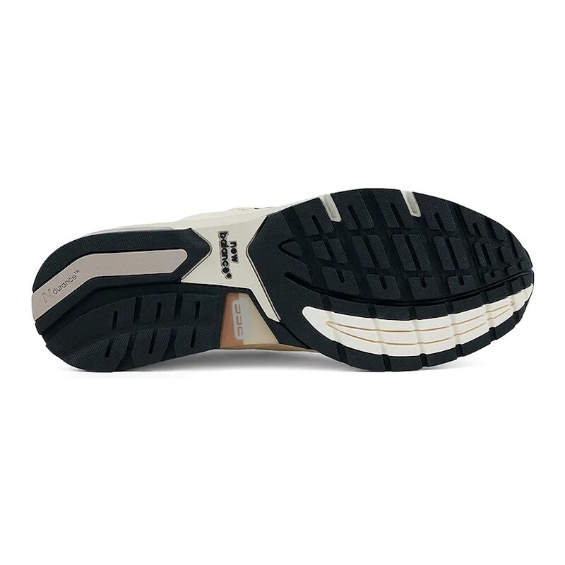 Παπούτσια New Balance Made in USA U992MC χρώμα: μπεζ, U992MC