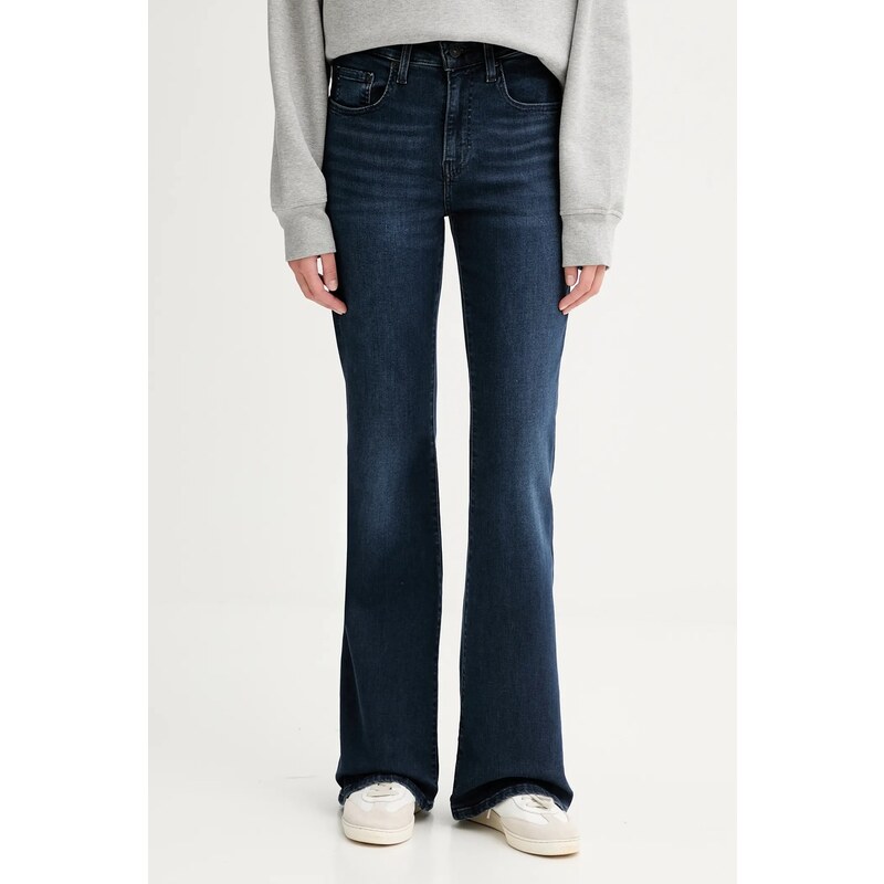 Τζιν παντελόνι Levi's 726 HR FLARE A3410.0120