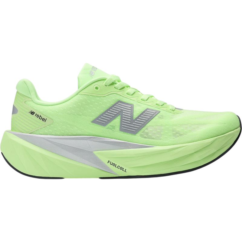 New Balance Παπούτσια για τρέξιμο FuelCell Rebel v5 Γυναικεία
