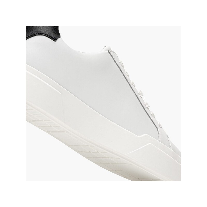 Calvin Klein Chunky.Cupsole.Lth Ανδρικό Παπούτσι Casual