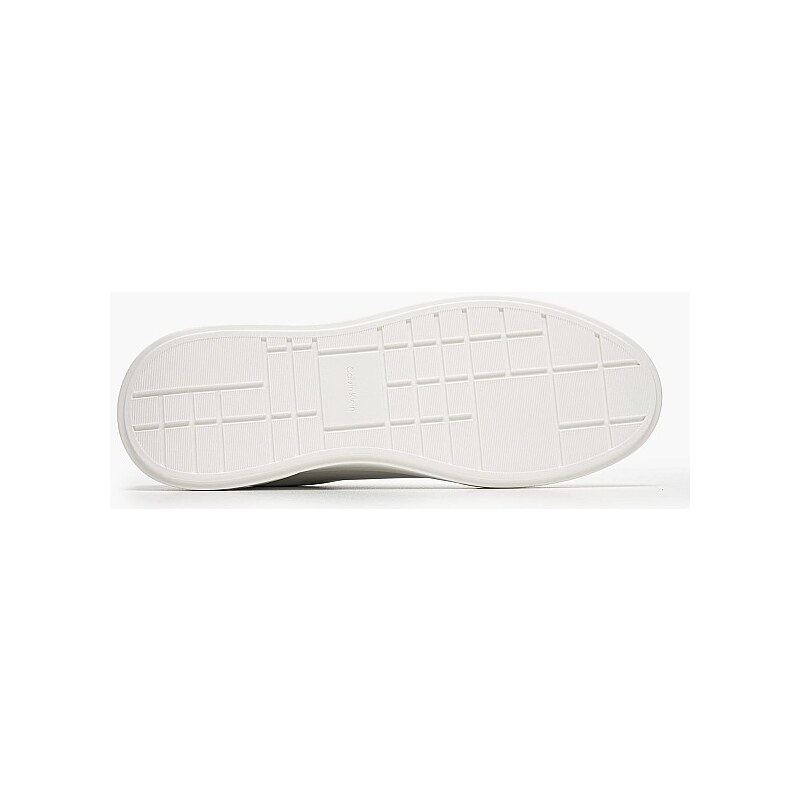 Calvin Klein Chunky.Cupsole.Lth Ανδρικό Παπούτσι Casual