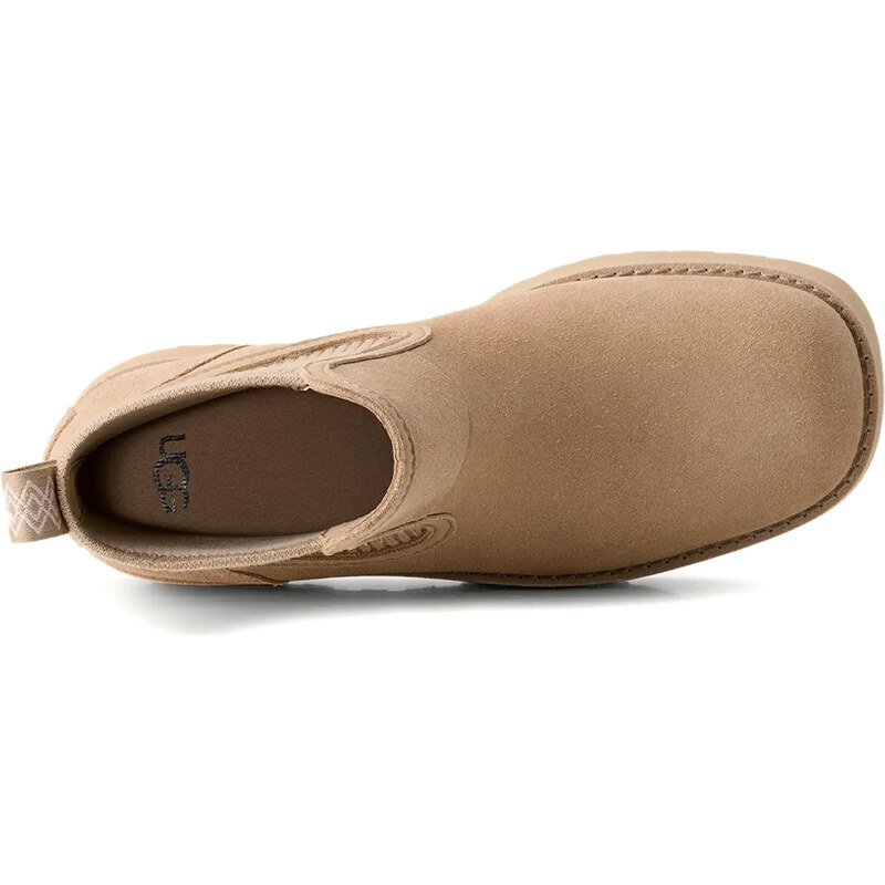 UGG Μποτακια Cityfunc Chelsea 1173258 00KD chestnut
