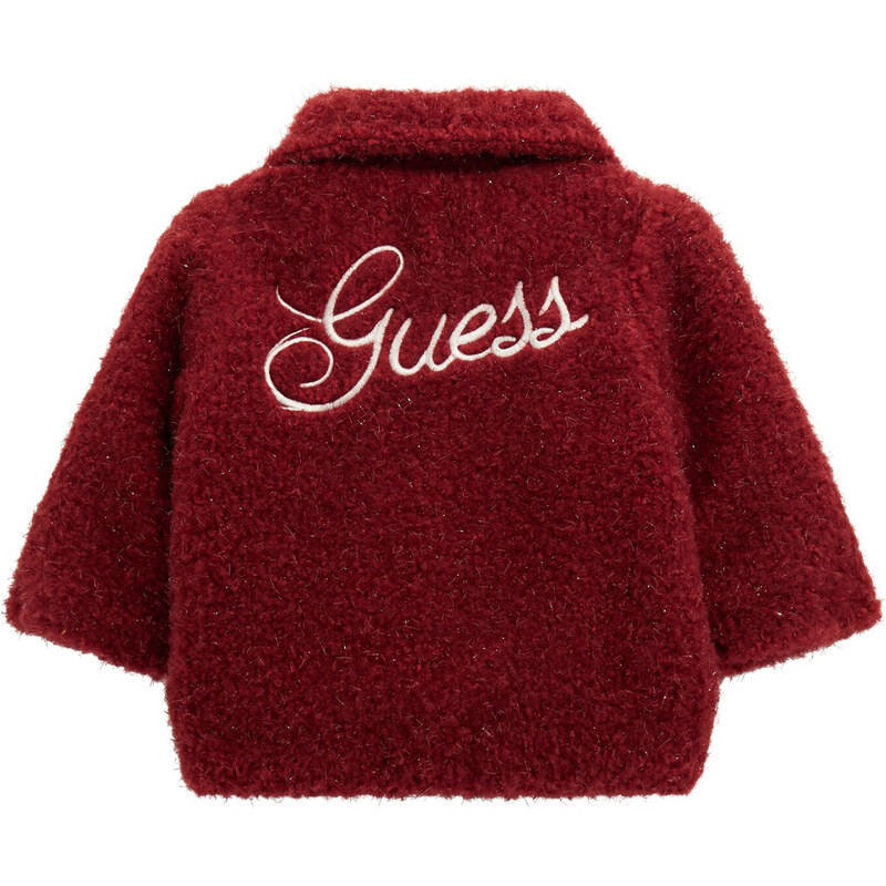 Μπουφάν μεταβατικό Guess