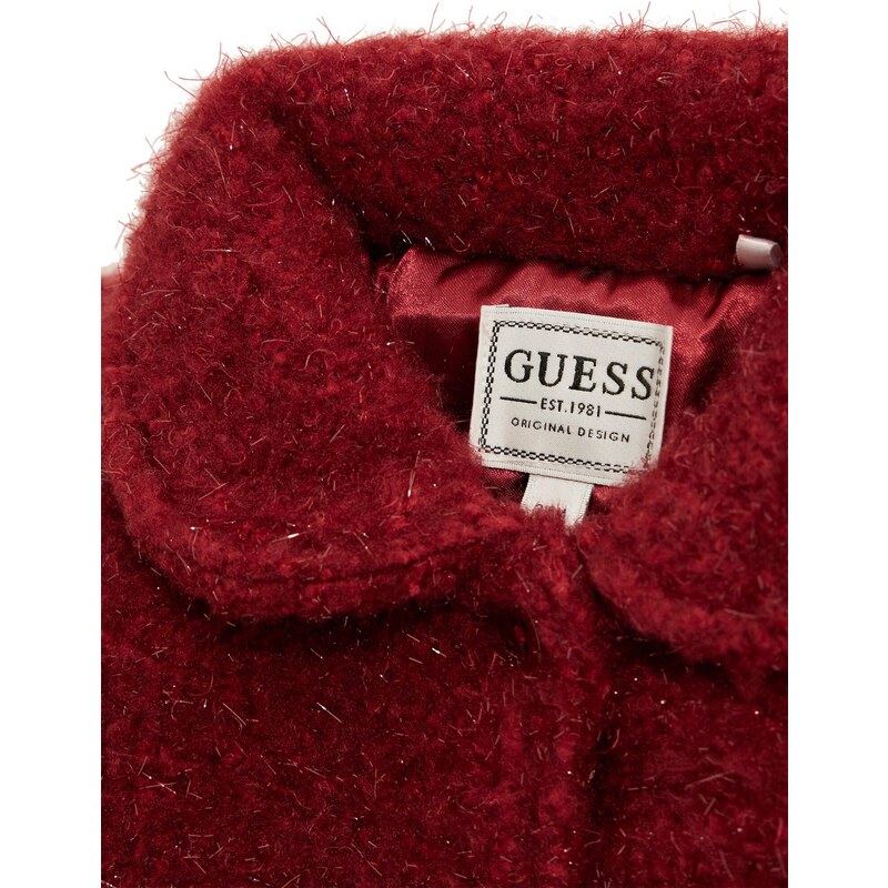 Μπουφάν μεταβατικό Guess