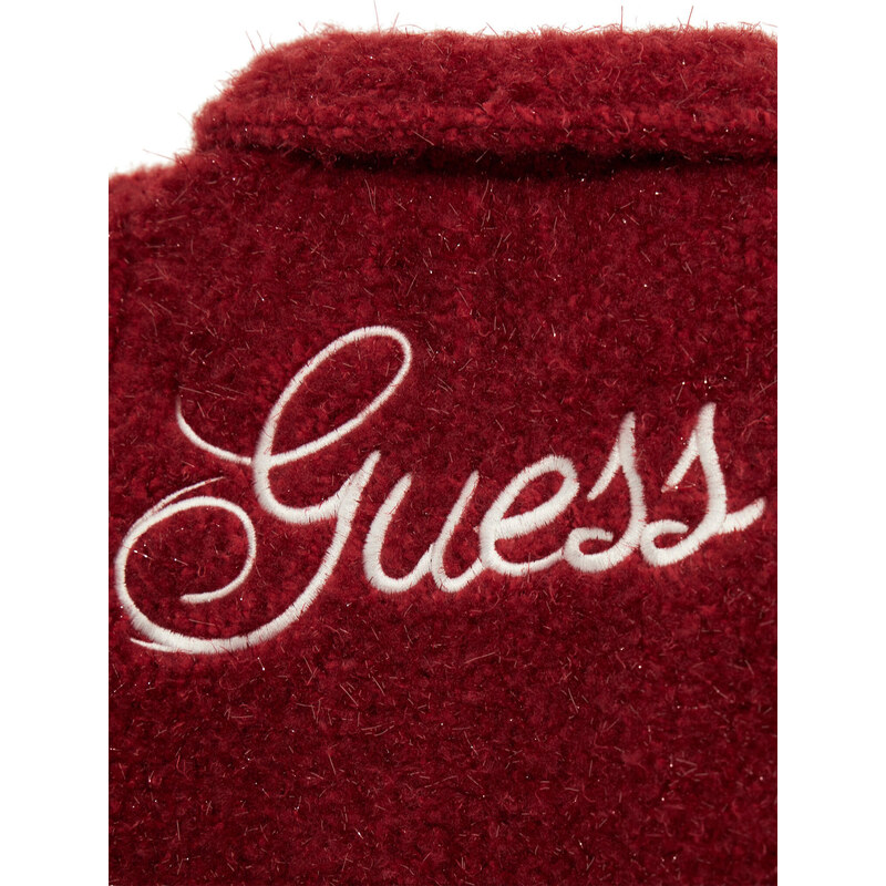 Μπουφάν μεταβατικό Guess