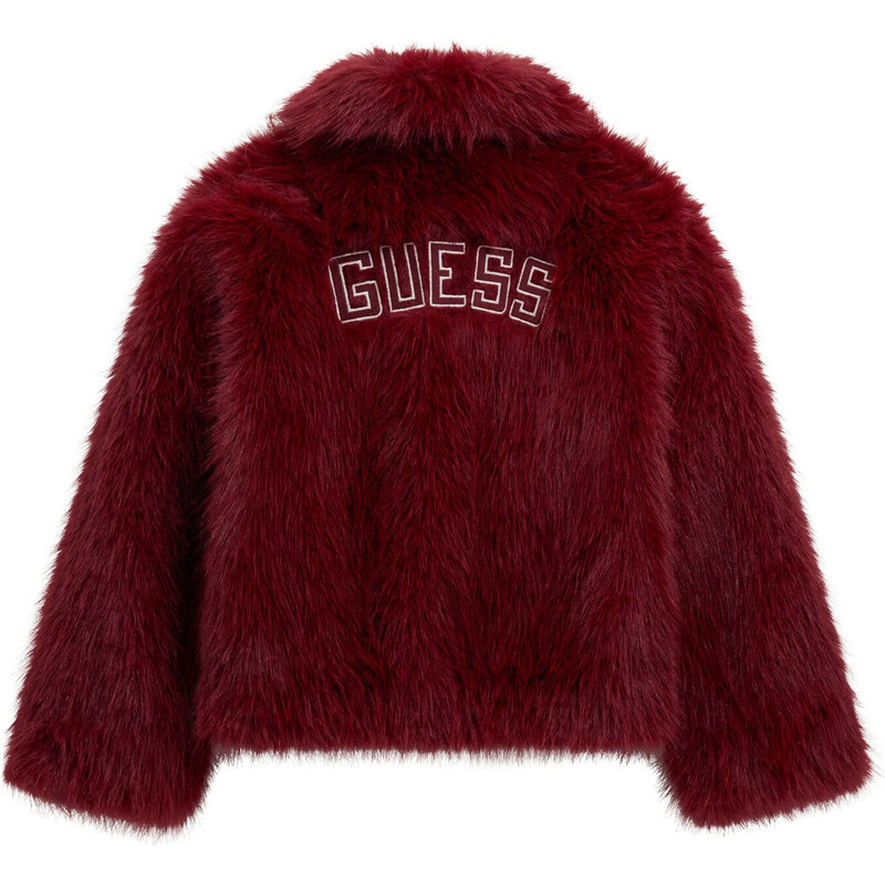 Γούνα Guess