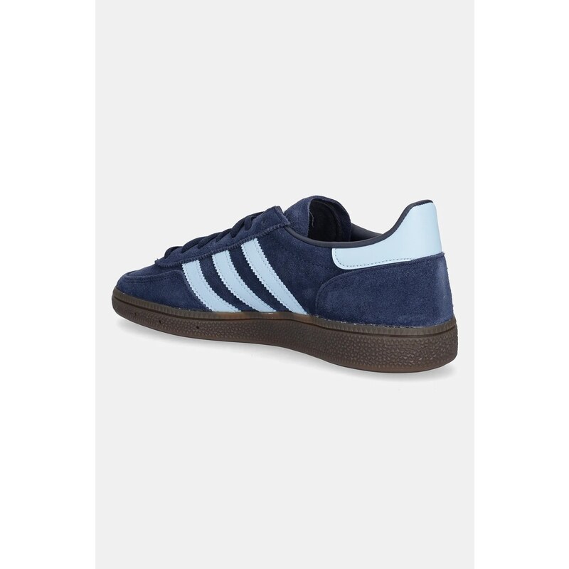 adidas Originals σουέτ αθλητικά παπούτσια BD7633