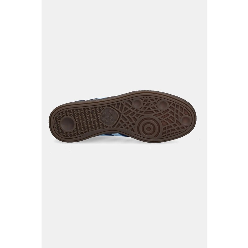 adidas Originals σουέτ αθλητικά παπούτσια BD7633