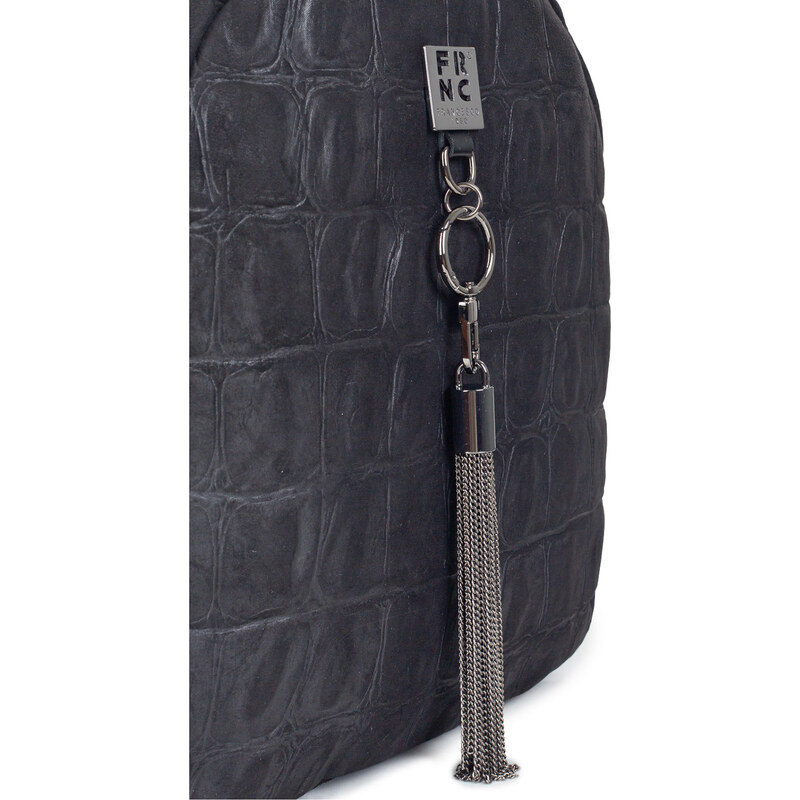 Σακίδια Πλάτης Γυναικεία Frnc Μαύρο 6133