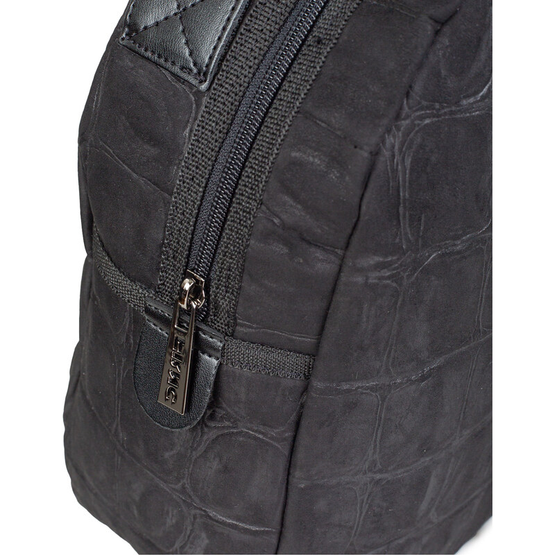 Σακίδια Πλάτης Γυναικεία Frnc Μαύρο 6133