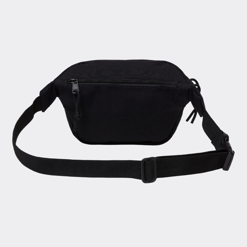 NAPAPIJRI Hering Waist Bag 4 Τσαντάκι Μέσης σε Μαύρο Χρώμα
