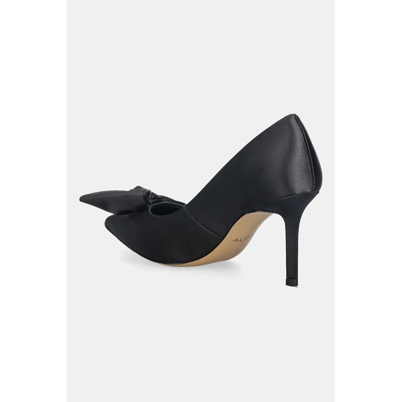 Γόβες Aldo KAITIA χρώμα: μαύρο, 14151883