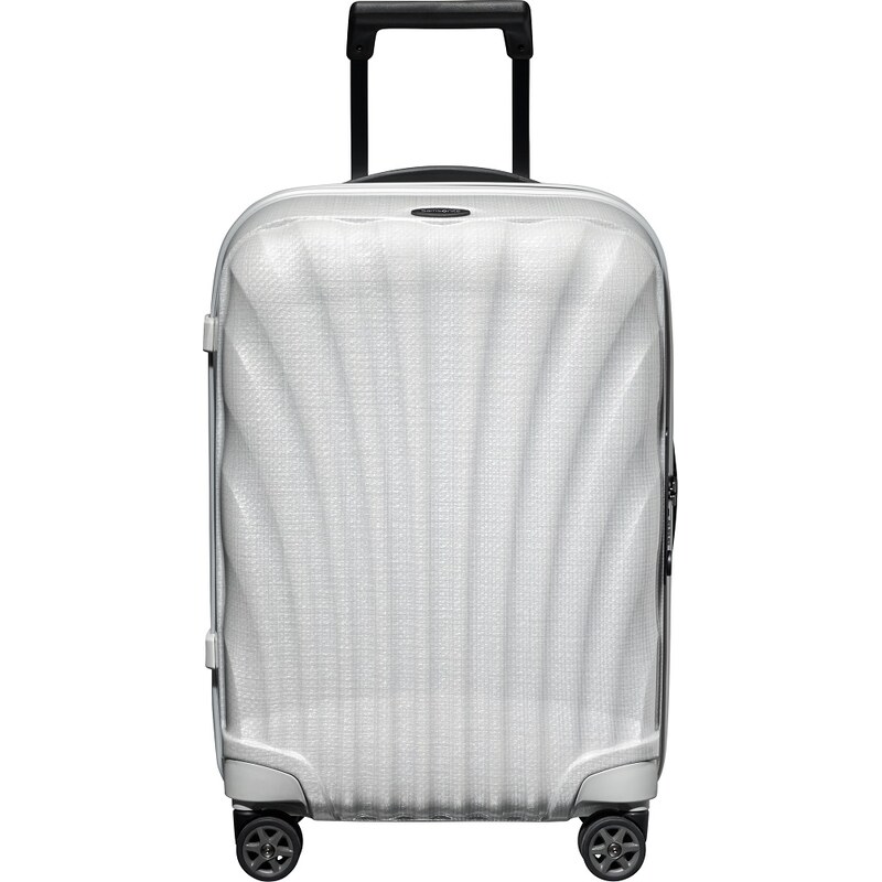 Samsonite 134679-1627 C-Lite Spinner Exp, Σκληρή, Μικρή/Καμπίνας, ATAN ...