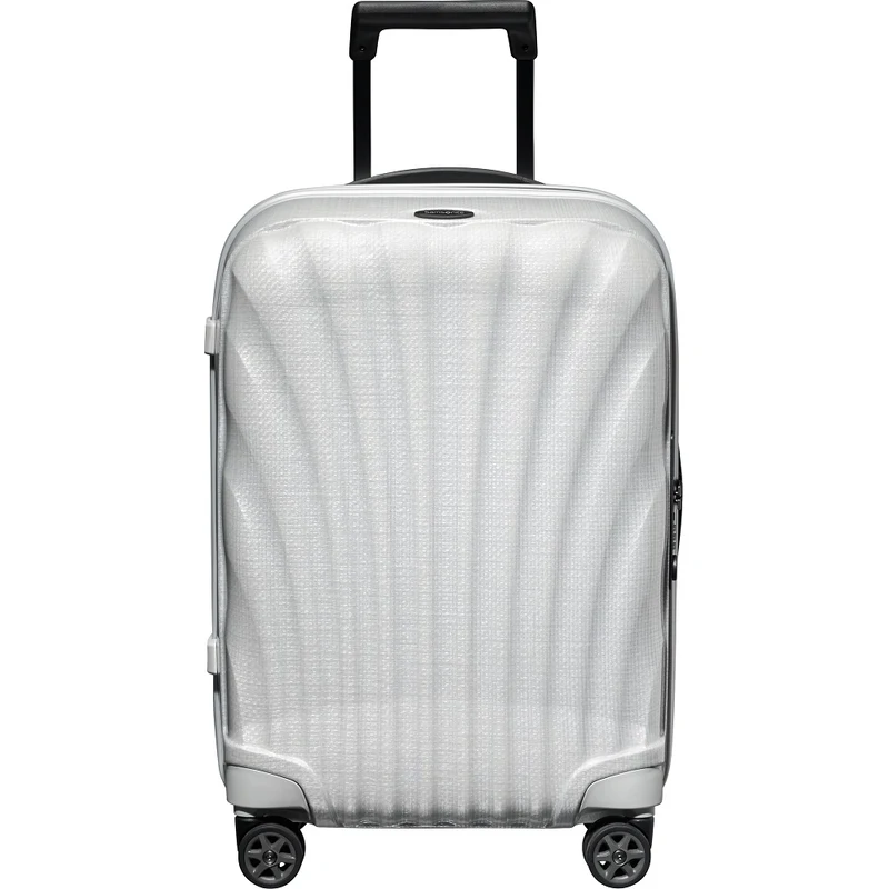 Samsonite 134679-1627 C-Lite Spinner Exp, Σκληρή, Μικρή/Καμπίνας, ATAN ...