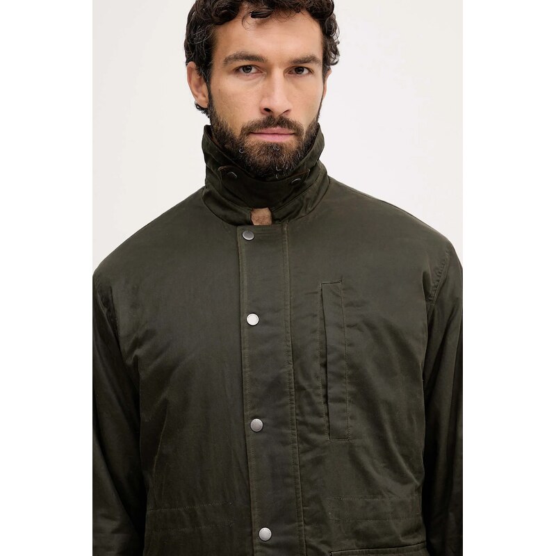 Μπουφάν Pepe Jeans