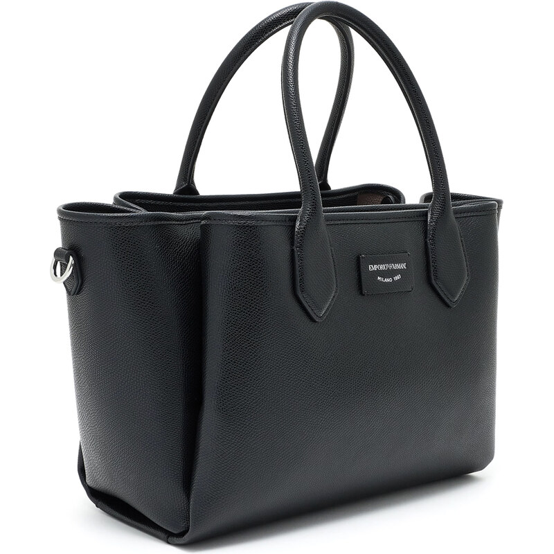 SHOPPER BAG WOMEN EMPORIO ARMANI