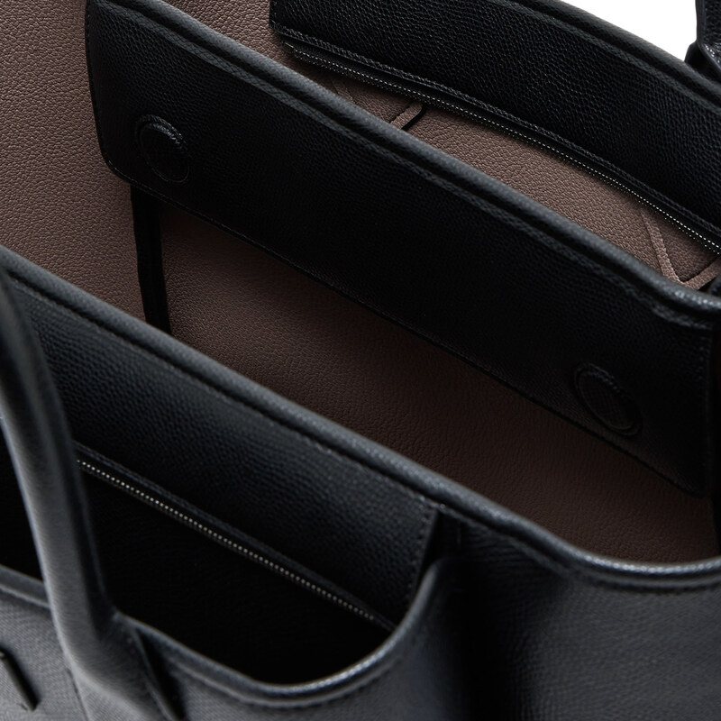 SHOPPER BAG WOMEN EMPORIO ARMANI