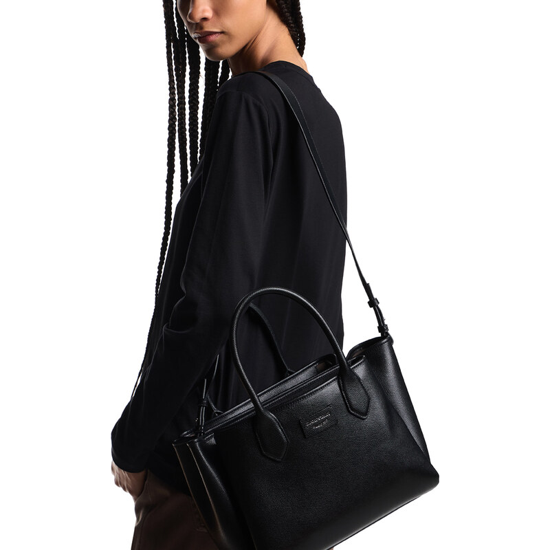 SHOPPER BAG WOMEN EMPORIO ARMANI