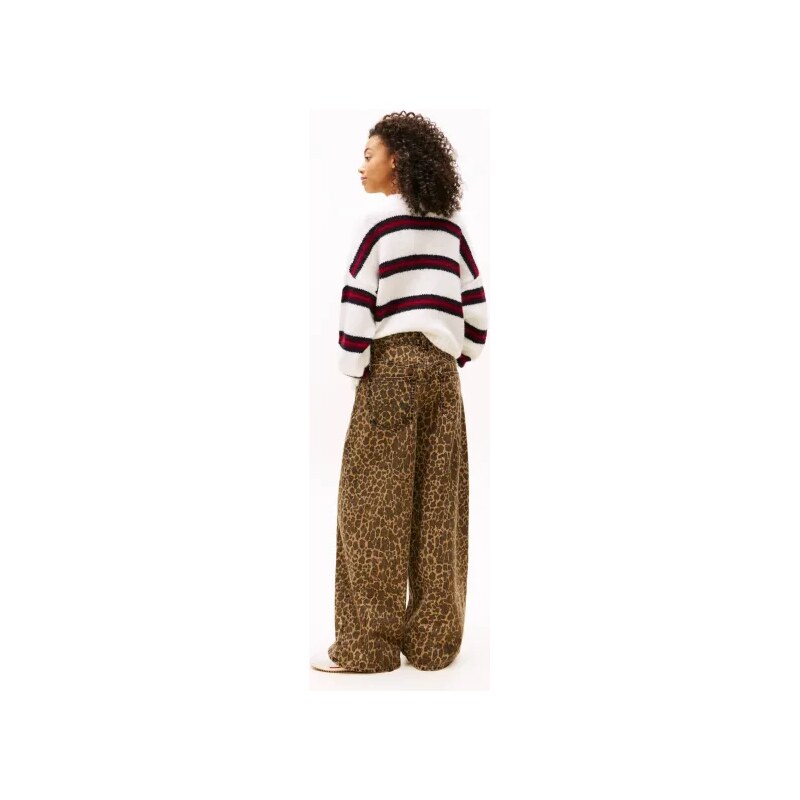 Tommy Jeans Jeans CHARLIE | Loose fit