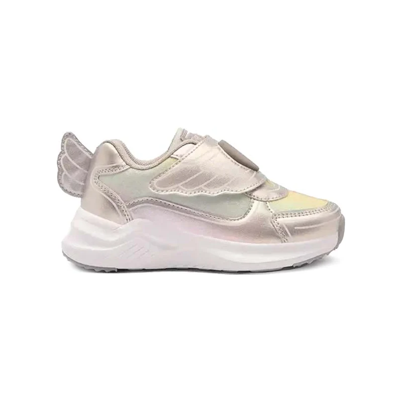 Sneakers Conguitos Per Bambini – Colore Fucsia, Taglia 29 – Realizzate Con Plastica Riciclata