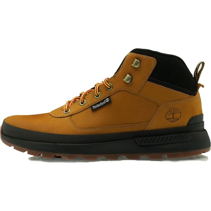 Timberland ΜΠΟΤΑΚΙΑ TB0A1ZQH2311 FIELD TREKKER MID WHEAT