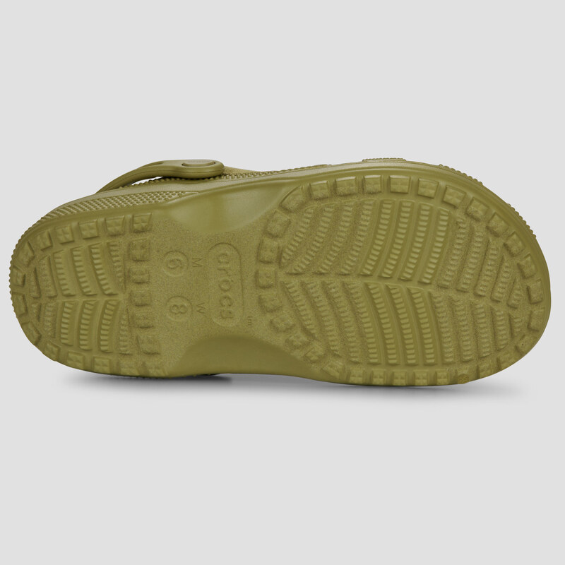 Τσόκαρα Crocs Classic Crafted Clog