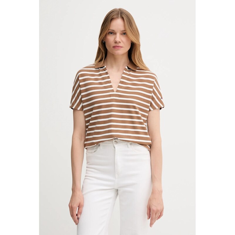 Πόλο Tommy Hilfiger