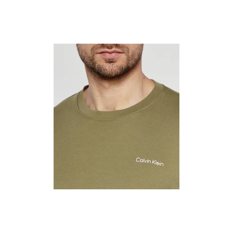 Calvin Klein T-shirt | Slim Fit