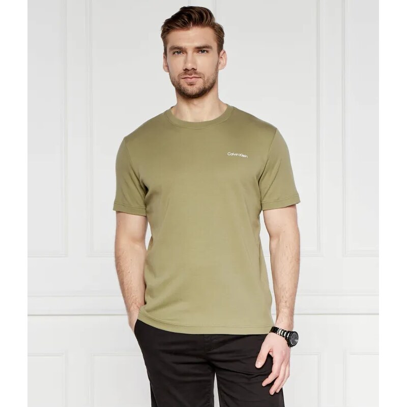 Calvin Klein T-shirt | Slim Fit